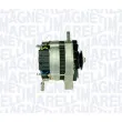 MAGNETI MARELLI 944390347810 - Alternateur