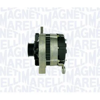 MAGNETI MARELLI 944390348110 - Alternateur