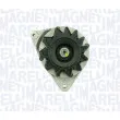 MAGNETI MARELLI 944390356700 - Alternateur