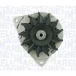 MAGNETI MARELLI 944390360200 - Alternateur