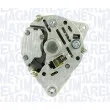 MAGNETI MARELLI 944390360200 - Alternateur