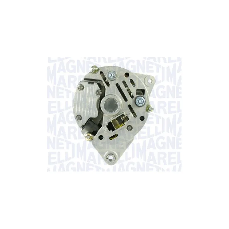 Alternateur MAGNETI MARELLI 944390360200 - Visuel 2