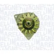 MAGNETI MARELLI 944390360250 - Alternateur