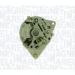 MAGNETI MARELLI 944390360250 - Alternateur