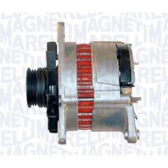 Alternateur MAGNETI MARELLI OEM 89FS10300EB