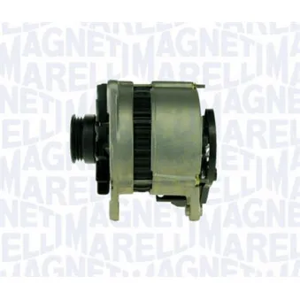 MAGNETI MARELLI 944390360710 - Alternateur