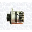 MAGNETI MARELLI 944390361000 - Alternateur