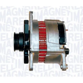 MAGNETI MARELLI 944390361910 - Alternateur