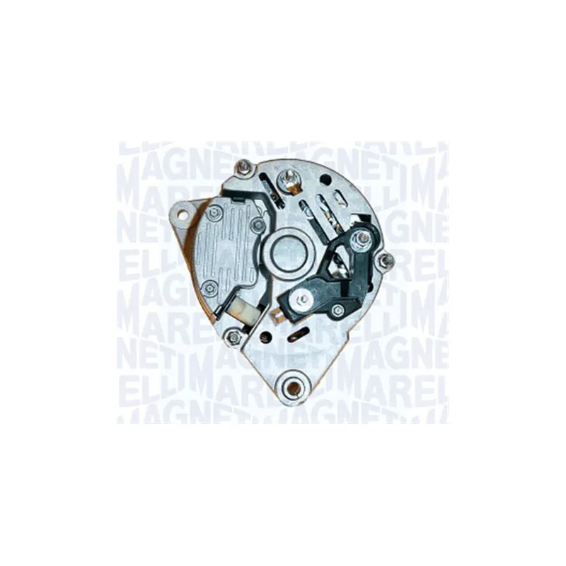 Alternateur MAGNETI MARELLI 944390361910 - Visuel 2
