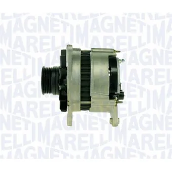 Alternateur MAGNETI MARELLI OEM 89FX10300JA