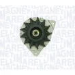 MAGNETI MARELLI 944390362110 - Alternateur