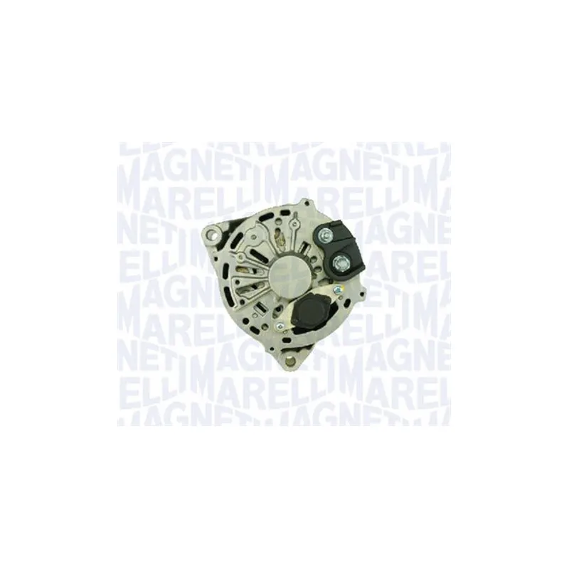 Alternateur MAGNETI MARELLI 944390363600 - Visuel 2