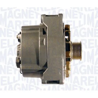 Alternateur MAGNETI MARELLI OEM A0081544202