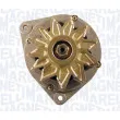 MAGNETI MARELLI 944390363900 - Alternateur
