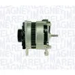 MAGNETI MARELLI 944390365810 - Alternateur