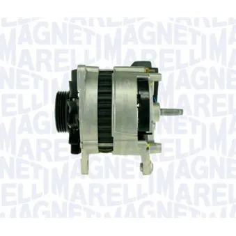 Alternateur MAGNETI MARELLI OEM 914F10K359AA
