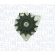 MAGNETI MARELLI 944390365810 - Alternateur