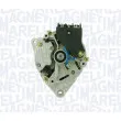 MAGNETI MARELLI 944390365810 - Alternateur