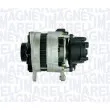 Alternateur MAGNETI MARELLI [944390365910]