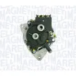 MAGNETI MARELLI 944390365910 - Alternateur