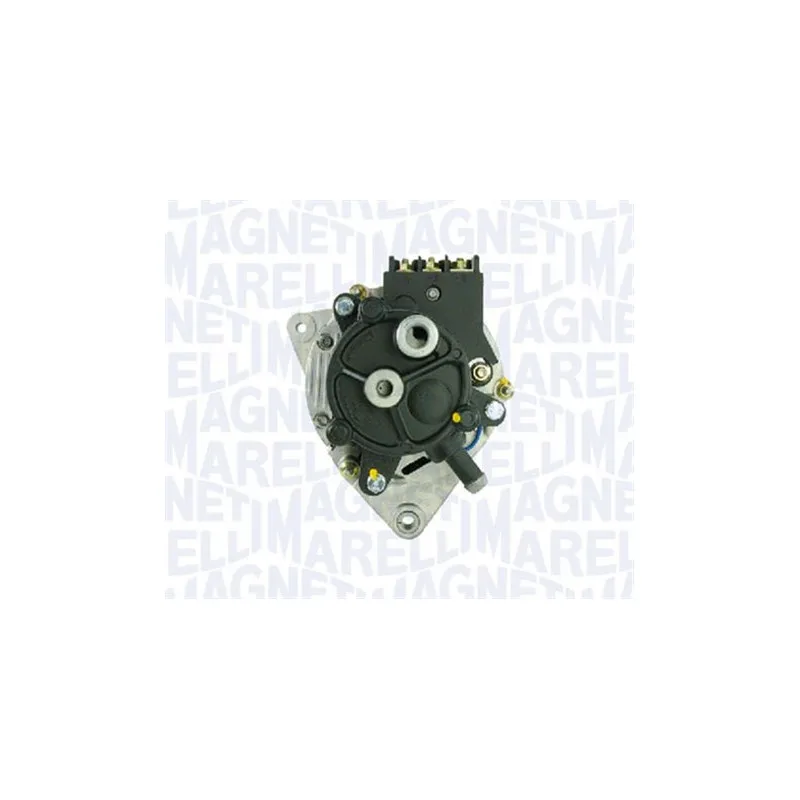 Alternateur MAGNETI MARELLI 944390365910 - Visuel 2