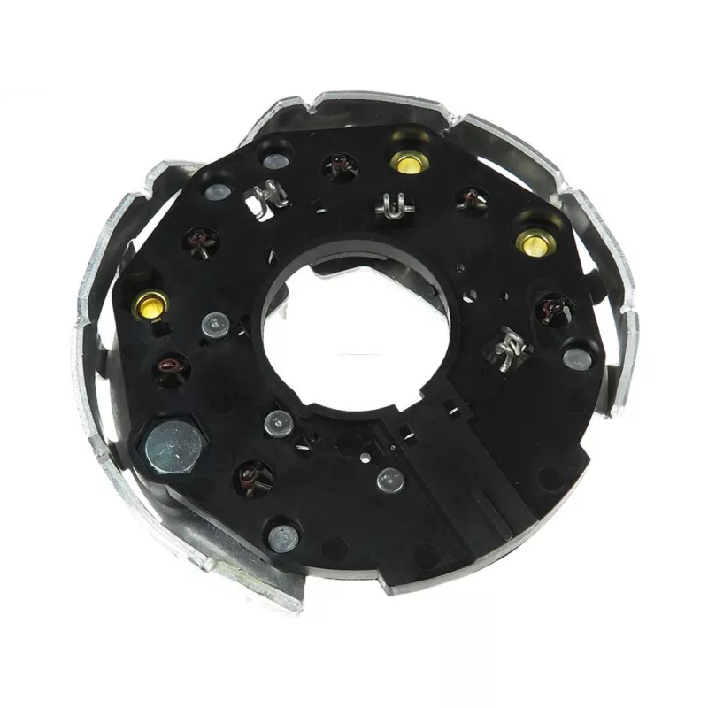 Pont de diodes, alternateur AS-PL ARC0004 - Visuel 1