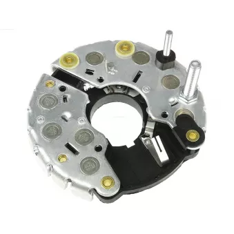 Pont de diodes, alternateur AS-PL ARC0021