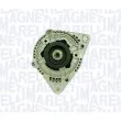 MAGNETI MARELLI 944390366900 - Alternateur