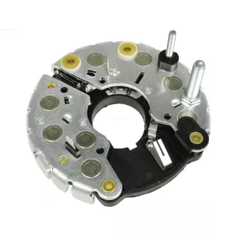 Pont de diodes, alternateur AS-PL ARC0023