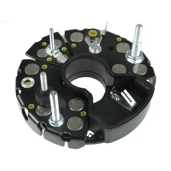 Pont de diodes, alternateur AS-PL ARC0024