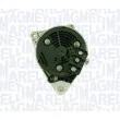 MAGNETI MARELLI 944390366900 - Alternateur