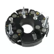 AS-PL ARC0032 - Pont de diodes, alternateur