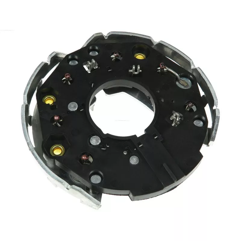 Pont de diodes, alternateur AS-PL ARC0037 - Visuel 1