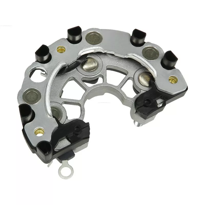 Pont de diodes, alternateur AS-PL ARC0044 - Visuel 1
