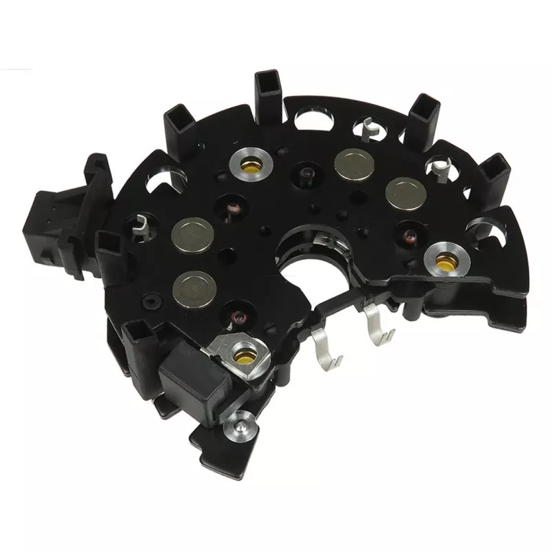 Pont de diodes, alternateur AS-PL ARC0046 - Visuel 1