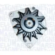 MAGNETI MARELLI 944390367700 - Alternateur