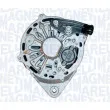 MAGNETI MARELLI 944390367700 - Alternateur