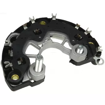 Pont de diodes, alternateur AS-PL ARC0066