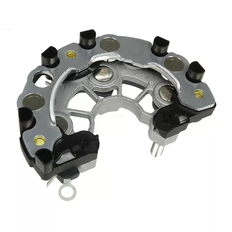 Pont de diodes, alternateur AS-PL ARC0066 - Visuel 1
