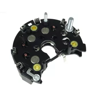Pont de diodes, alternateur AS-PL ARC0071