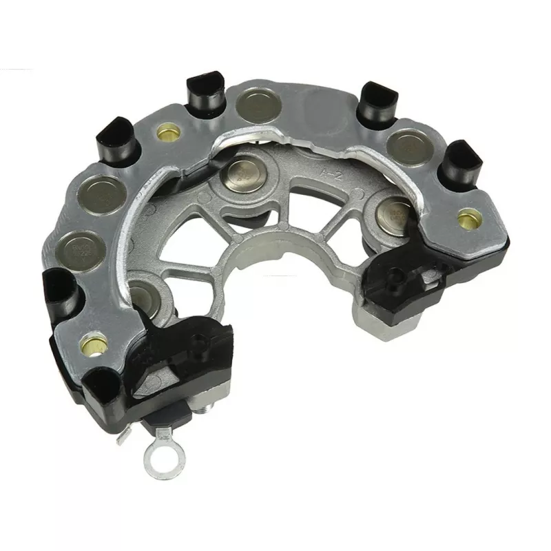 Pont de diodes, alternateur AS-PL ARC0085 - Visuel 1
