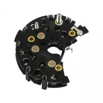 Pont de diodes, alternateur AS-PL ARC0099