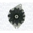MAGNETI MARELLI 944390368510 - Alternateur