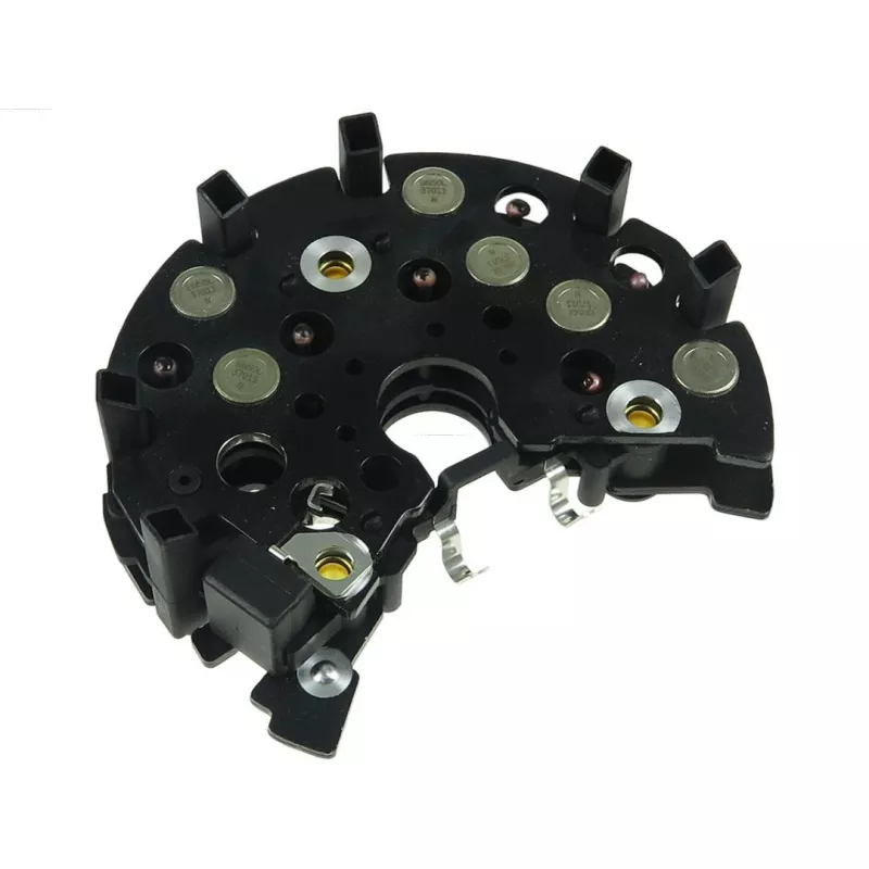 Pont de diodes, alternateur AS-PL ARC0109S - Visuel 1