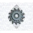 MAGNETI MARELLI 944390369300 - Alternateur