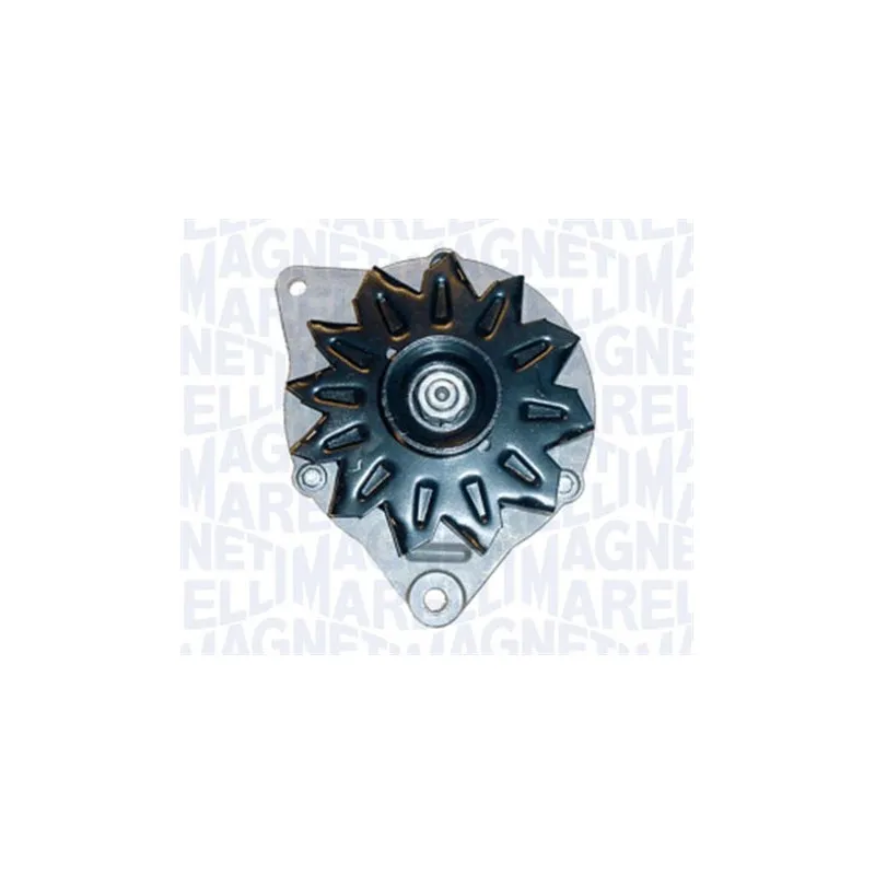 Alternateur MAGNETI MARELLI 944390369650 - Visuel 1