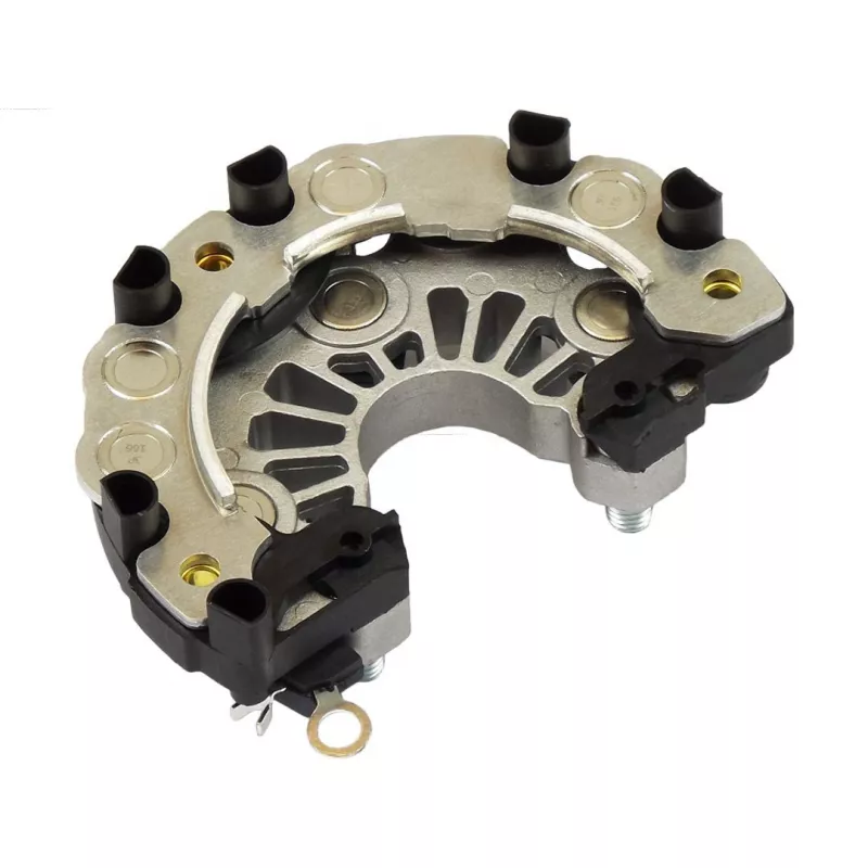 Pont de diodes, alternateur AS-PL ARC0174 - Visuel 1