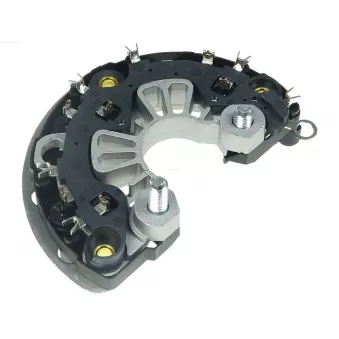 Pont de diodes, alternateur AS-PL ARC0183