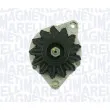 MAGNETI MARELLI 944390371600 - Alternateur