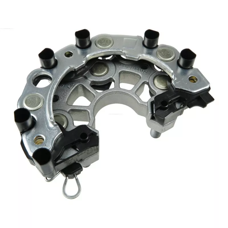 Pont de diodes, alternateur AS-PL ARC0198(BOSCH) - Visuel 1